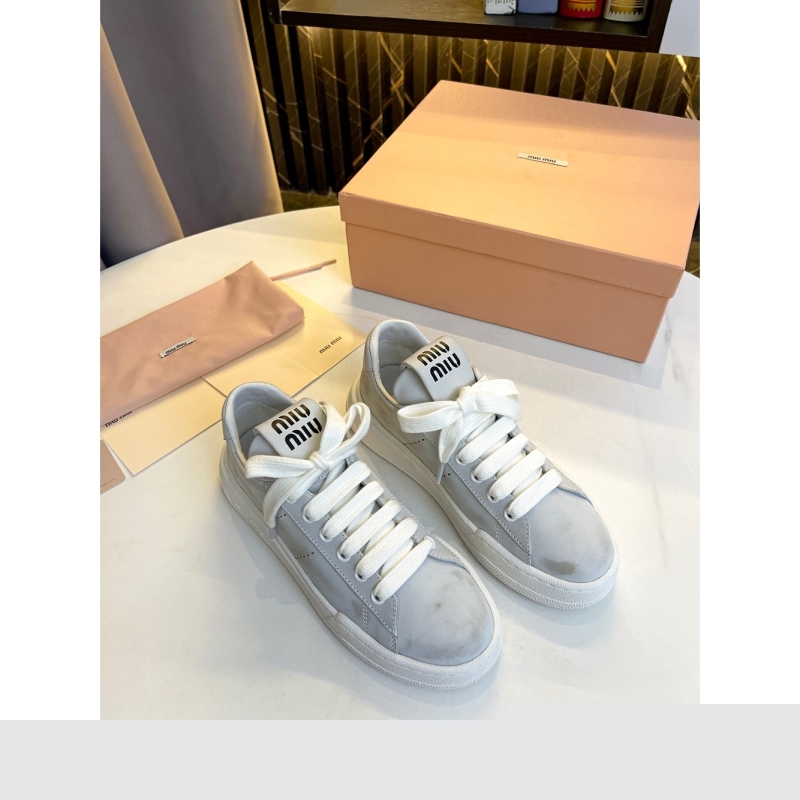 Miu Miu Casual Shoes